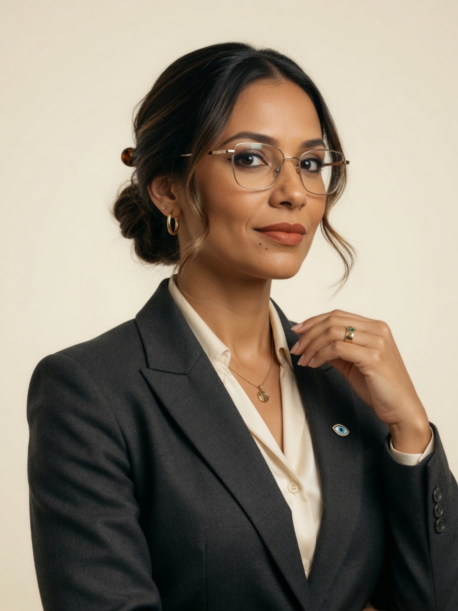 Dra. Helena Vasques — Oftalmologista em São Paulo